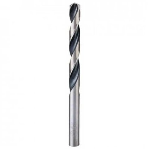Broca Hss Point Teq 6.0mm 10 Pecas Bosch