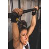 Hand Grip Para Cross Training Protetor Para Pull Up Be Stronger Zeus - P - 5