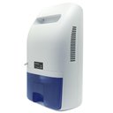 Ver imagem 2 de Desumidificador 2200ml 750mldia Antimofo Bivolt