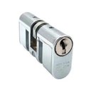 Ver imagem 2 de Cilindro Miolo para Fechadura Arouca Monobloco Cromado