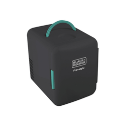 MINI GELADEIRA BLACK DECKER PORTATIL 48W BIVOLT C/FUNCAO AQUECER - 1
