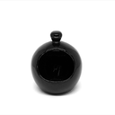 Ver imagem 7 de Porta Alho de Cerâmica - Um Toque de Charme e Praticidade para Sua Cozinha!:azul Escuro