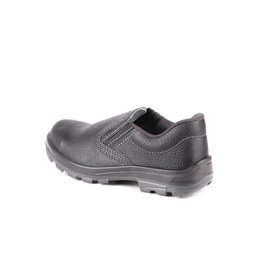 Sapato Usafe Bracol Elástico Bico Pvc N46 Ca 28513 - 3