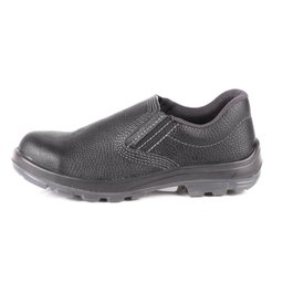 Sapato Usafe Bracol Elástico Bico Pvc N46 Ca 28513 - 2