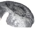 Ver imagem 4 de Caminha de Cachorro Pelúcia Pet 65x65x10cms Tam G