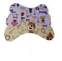 Ver imagem 7 de Caminha de Cachorro Pelúcia Pet 65x65x10cms Tam G