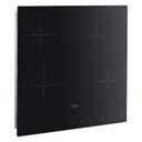Ver imagem 3 de Cooktop 4 Bocas Elétrico Midea Ccb40p2 220v