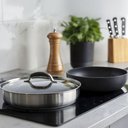 Ver imagem 5 de Cooktop 4 Bocas Elétrico Midea Ccb40p2 220v
