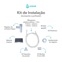 Ver mais imagens de Purificador de Água Everest Slim 127v