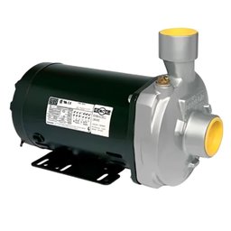 Bomba D'água Centrífuga 3 Cv Cam W10 10612142 Trifásico Dancor - 1