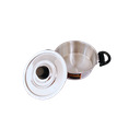 Ver imagem 3 de Caçarola Super F. Nº 32 com Alça Rizzolar