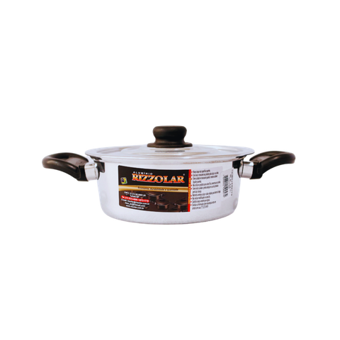 Caçarola Super F. Nº 32 com Alça Rizzolar