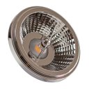 Ver imagem 3 de Lâmpada LED AR111 12W 2700K GU10 Bivolt Bella LP219C