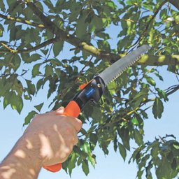 Serrote Profissional Dobrável 8" - 78372401 - Tramontina - 3