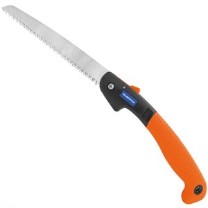 Serrote Profissional Dobrável 8" - 78372401 - Tramontina