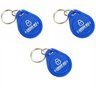 Chaveiro Proximidade RFID 125 KHz Linear 3 Unid - 1