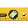 Nível Alumínio Reforçado Profissional 12" 30cm Três Bolhas - 3