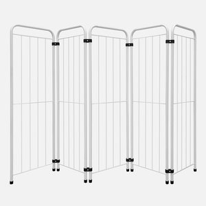 Kit Cercado Max Portatil 5 Modulos 98x184cm
