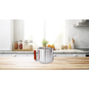 Ver imagem 1 de Canecão Super F. Nº20 Rizzolar - 4 L