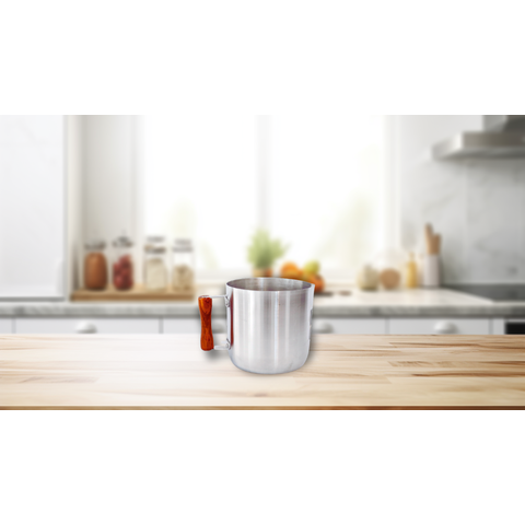 Canecão Super F. Nº20 Rizzolar - 4 L