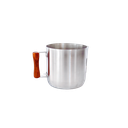 Ver imagem 2 de Canecão Super F. Nº20 Rizzolar - 4 L