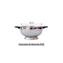 Ver imagem 3 de Escorredor de Macarrão Nº 26 Rizzolar