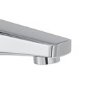 Ver imagem 2 de Torneira Misturador Monocomando Deca Level 2880.c26 de Bancada Cromado 2880.c26