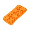 Forma de Silicone Halloween - Bolos, Doces e Gelo - 1