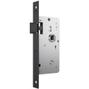 Ver imagem 2 de Fechadura para Banheiro Fano 823/02 com Espelho Preto Fosco - 56325 - STAM