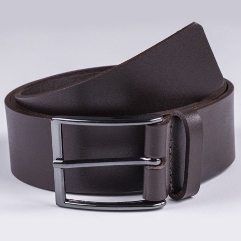 Cinto Social Couro Legítimo Império