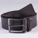 Ver imagem 1 de Cinto Social Couro Legítimo Império