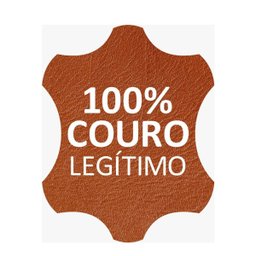 Cinto Social Couro Legítimo Império - 3