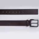 Ver imagem 2 de Cinto Social Couro Legítimo Império