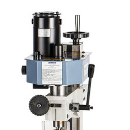 Micro Furadeira Fresadora, Capac. Ø 10mm, Facear Ø 16mm, Fresar Ø 10mm 150v - 3