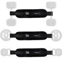 Ver imagem 1 de Faixa Suporte para Elevação Pélvica Treino Glúteo Yangfit