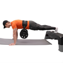 Ver imagem 7 de Faixa Suporte para Elevação Pélvica Treino Glúteo Yangfit