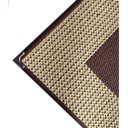 Ver imagem 4 de Tapete Cozinha Passadeira Corredor Base Antiderrapante