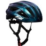 Capacete Ciclismo Asw Impulse Oil Slick - G/Gg - Oil Slick - 4