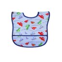 Ver imagem 2 de Babador Standard Carrinhos - KaBaby