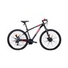 Bicicleta Trinx M100 MAX Vermelha + Brinde - 19 " - Vermelho - 1