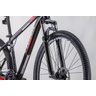 Bicicleta Trinx M100 MAX Vermelha + Brinde - 19 " - Vermelho - 2