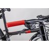Bicicleta Trinx M100 MAX Vermelha + Brinde - 19 " - Vermelho - 5