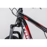 Bicicleta Trinx M100 MAX Vermelha + Brinde - 19 " - Vermelho - 3