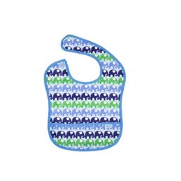 Babador Standard Elefantinho - KaBaby - 1