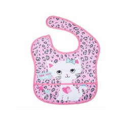 Babador Standard Gatinha - KaBaby - 1