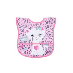 Babador Standard Gatinha - KaBaby - 2