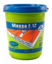 Ver imagem 1 de Massa F.12 para Madeira Mogno 400g Viapol