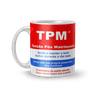Caneca Criativa com Estampa de Remédios Engraçados Tpm - 1