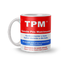 Ver imagem 1 de Caneca Criativa com Estampa de Remédios Engraçados Tpm