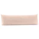 Ver imagem 1 de Fronha Body Pillow Toque Acetinado - Rosa Lunar